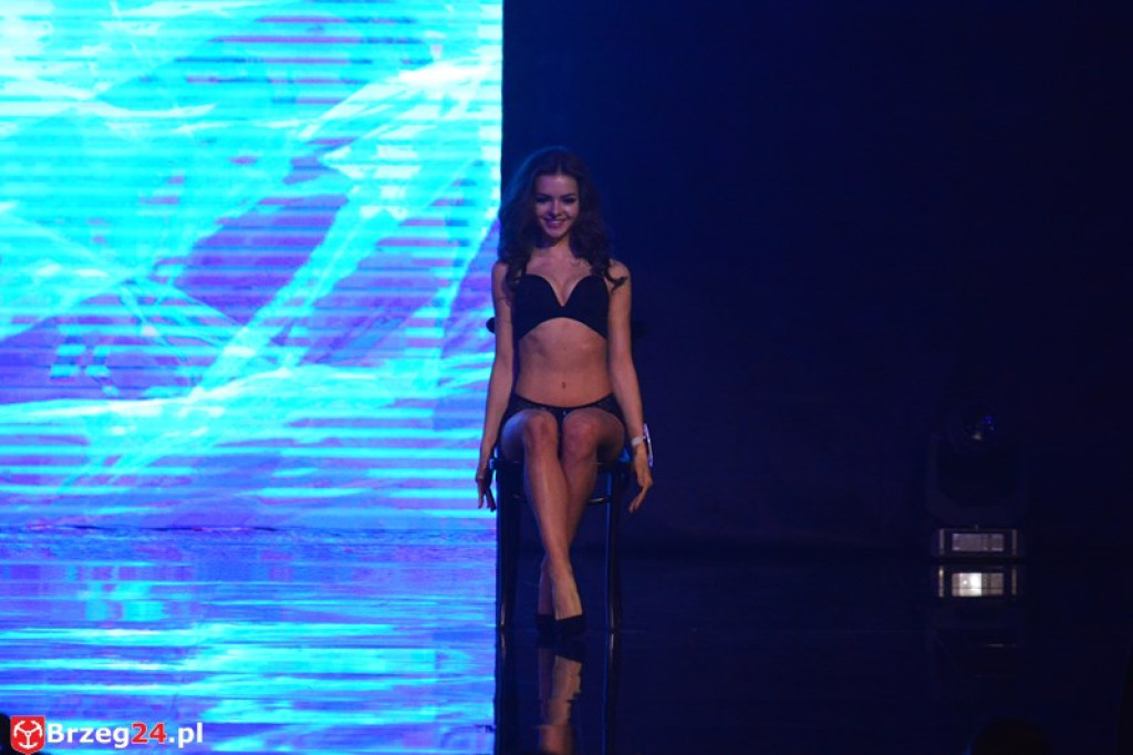 Gala Miss Opolszczyzny. Kamila Świerc nową Miss, Natalia Roczniak I Wice Miss Opolszczyzny