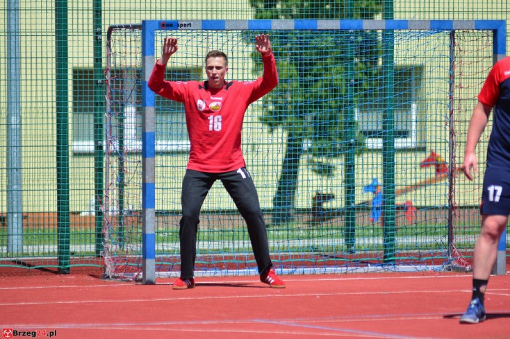 VII Edycja Handball Festival w Grodkowie [fotorelacja]