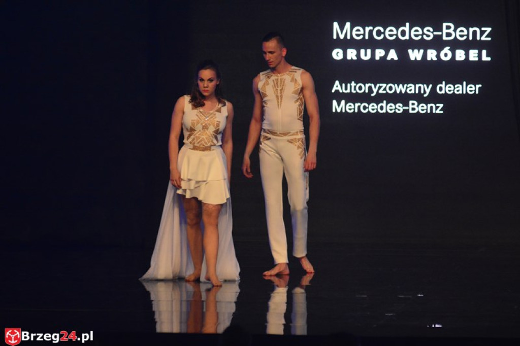 Gala Miss Opolszczyzny. Kamila Świerc nową Miss, Natalia Roczniak I Wice Miss Opolszczyzny