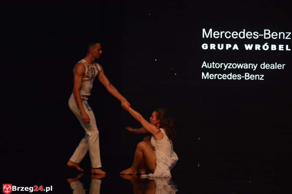 Gala Miss Opolszczyzny. Kamila Świerc nową Miss, Natalia Roczniak I Wice Miss Opolszczyzny