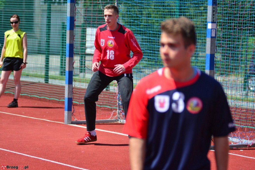 VII Edycja Handball Festival w Grodkowie [fotorelacja]