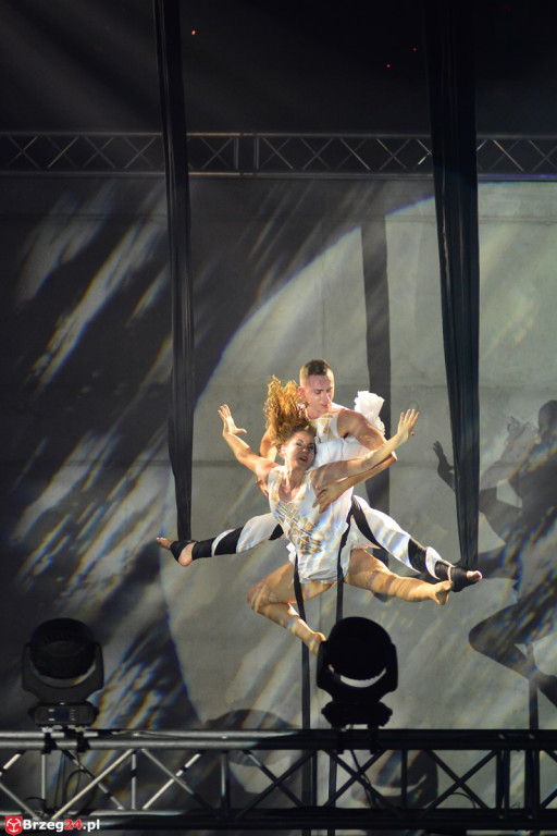 Gala Miss Opolszczyzny. Kamila Świerc nową Miss, Natalia Roczniak I Wice Miss Opolszczyzny