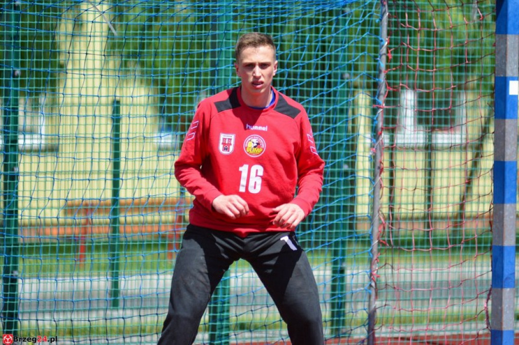 VII Edycja Handball Festival w Grodkowie [fotorelacja]