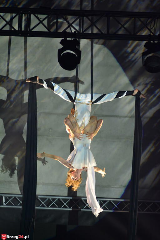 Gala Miss Opolszczyzny. Kamila Świerc nową Miss, Natalia Roczniak I Wice Miss Opolszczyzny