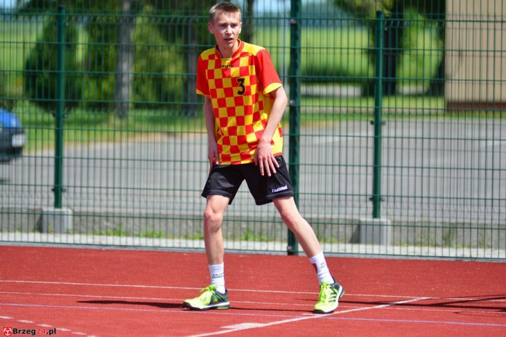 VII Edycja Handball Festival w Grodkowie [fotorelacja]