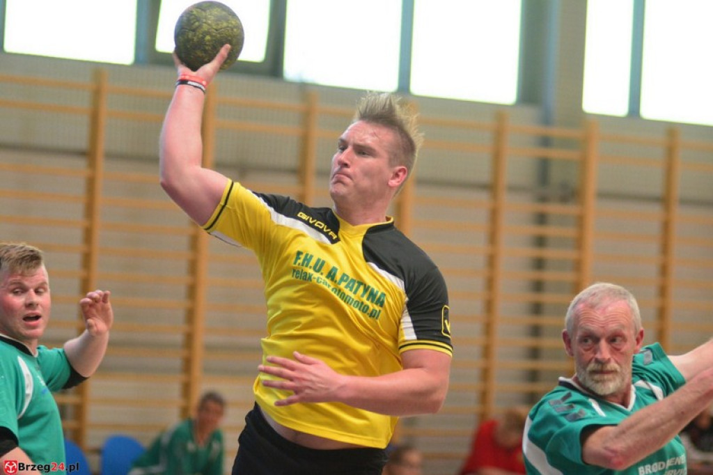 VII Edycja Handball Festival w Grodkowie [fotorelacja]