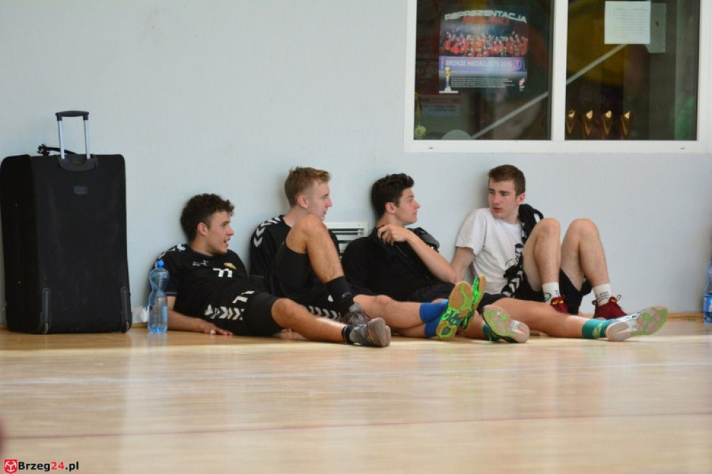 VII Edycja Handball Festival w Grodkowie [fotorelacja]