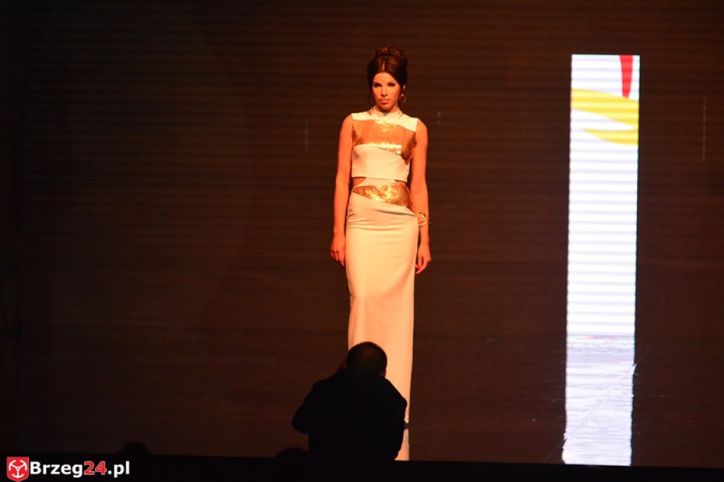 Gala Miss Opolszczyzny. Kamila Świerc nową Miss, Natalia Roczniak I Wice Miss Opolszczyzny