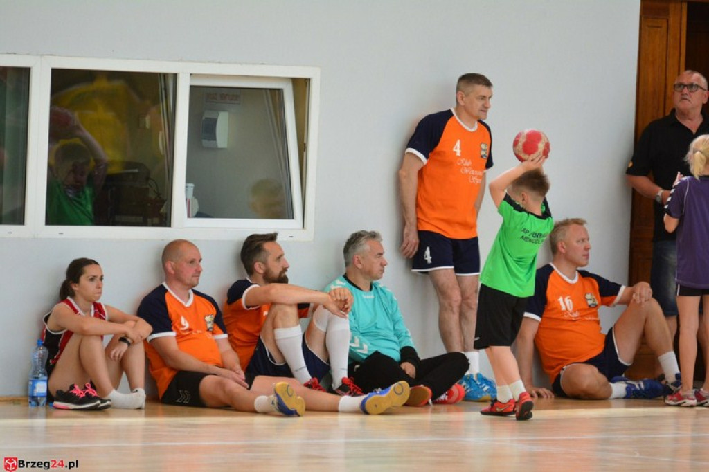 VII Edycja Handball Festival w Grodkowie [fotorelacja]