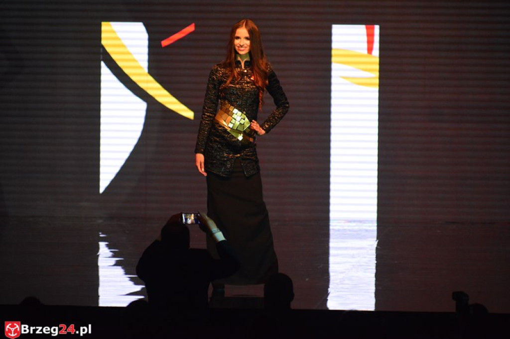 Gala Miss Opolszczyzny. Kamila Świerc nową Miss, Natalia Roczniak I Wice Miss Opolszczyzny