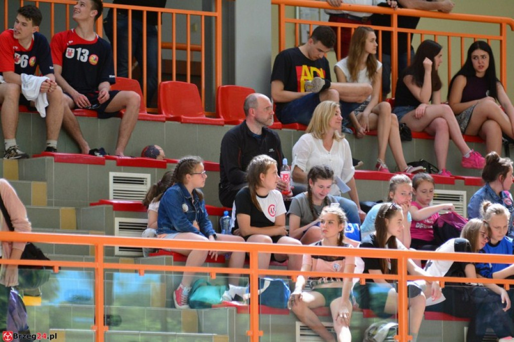 VII Edycja Handball Festival w Grodkowie [fotorelacja]