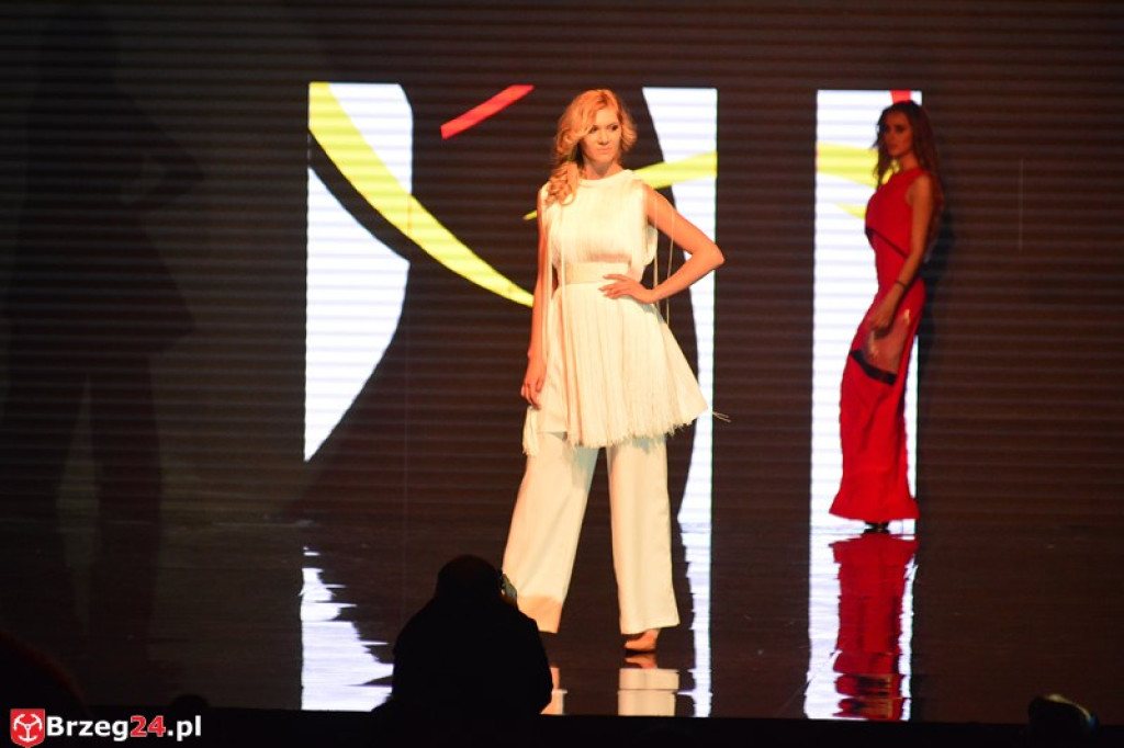 Gala Miss Opolszczyzny. Kamila Świerc nową Miss, Natalia Roczniak I Wice Miss Opolszczyzny