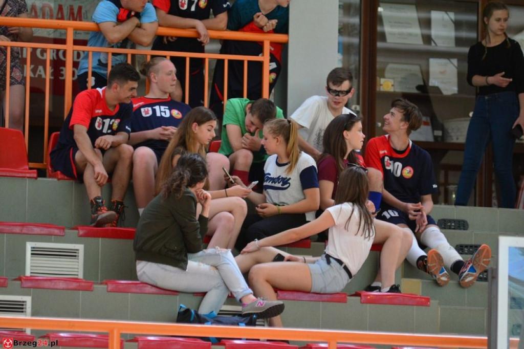 VII Edycja Handball Festival w Grodkowie [fotorelacja]