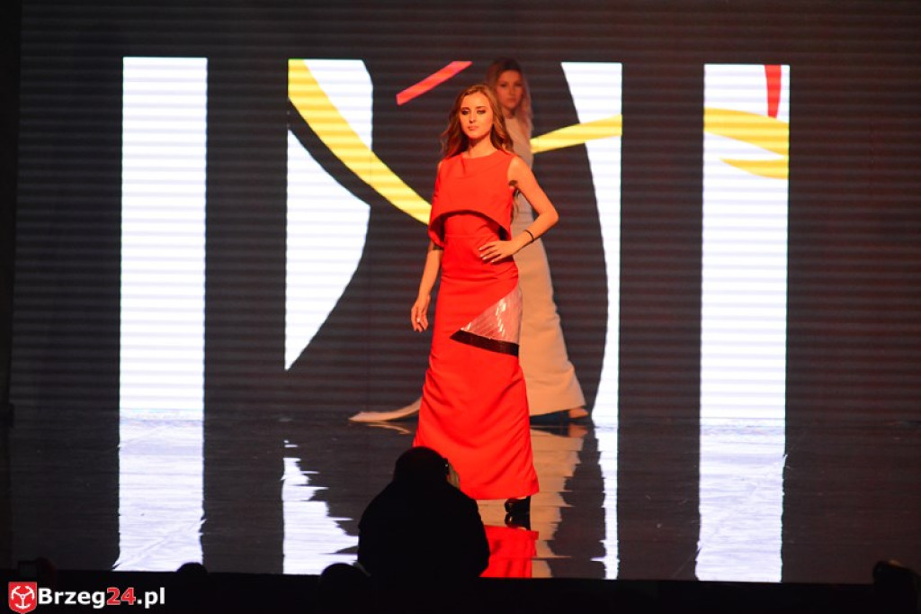 Gala Miss Opolszczyzny. Kamila Świerc nową Miss, Natalia Roczniak I Wice Miss Opolszczyzny