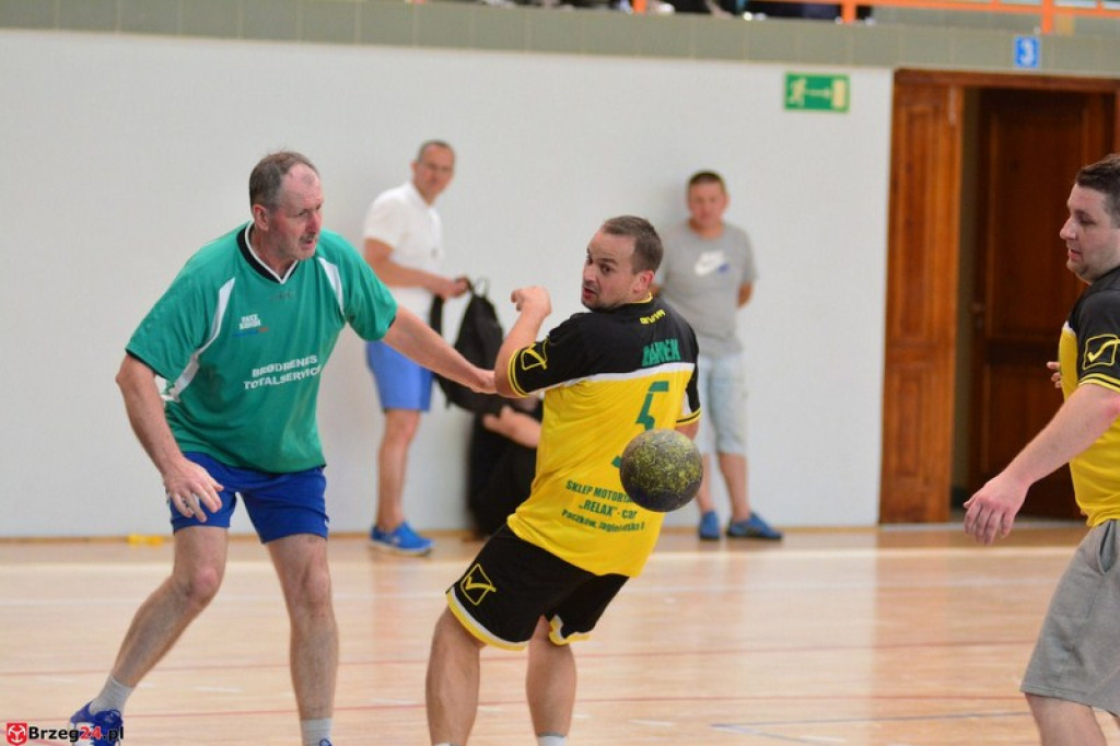 VII Edycja Handball Festival w Grodkowie [fotorelacja]