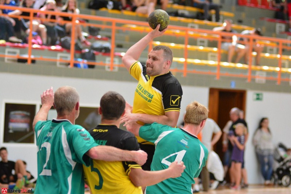 VII Edycja Handball Festival w Grodkowie [fotorelacja]
