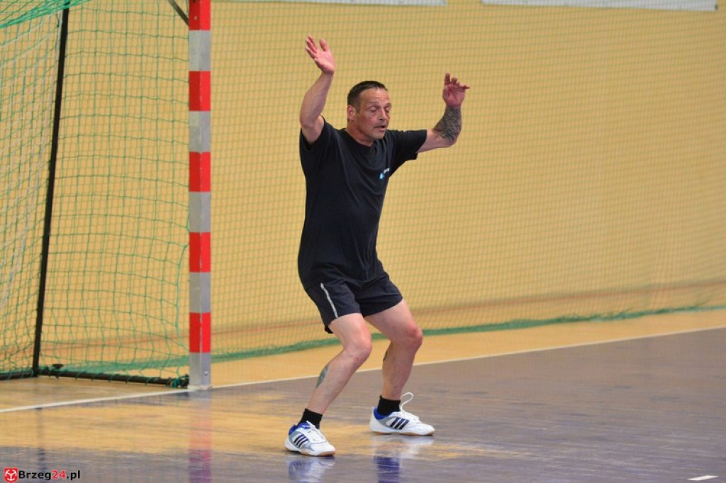 VII Edycja Handball Festival w Grodkowie [fotorelacja]