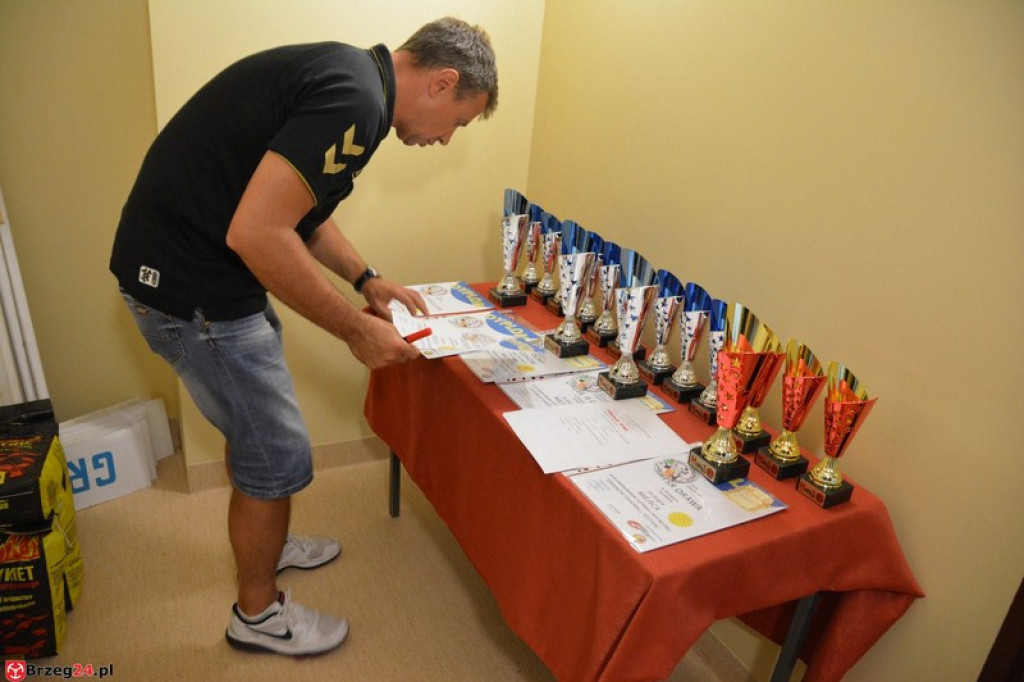 VII Edycja Handball Festival w Grodkowie [fotorelacja]