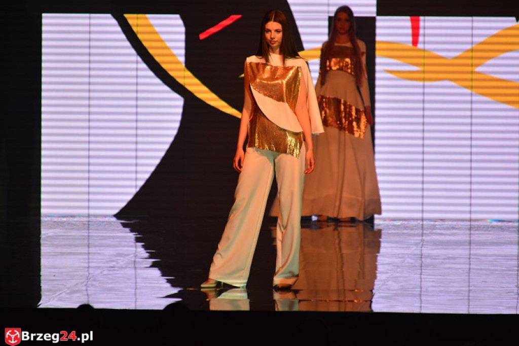 Gala Miss Opolszczyzny. Kamila Świerc nową Miss, Natalia Roczniak I Wice Miss Opolszczyzny