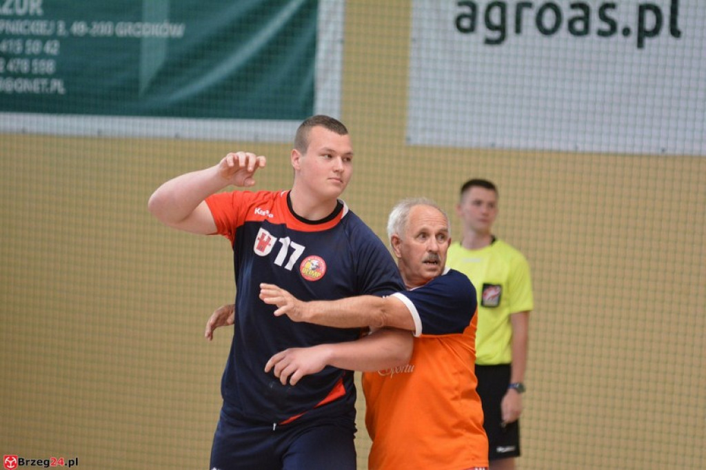 VII Edycja Handball Festival w Grodkowie [fotorelacja]