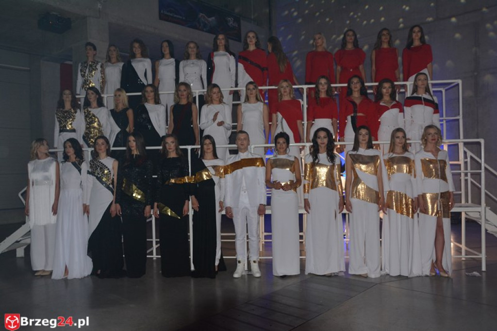 Gala Miss Opolszczyzny. Kamila Świerc nową Miss, Natalia Roczniak I Wice Miss Opolszczyzny