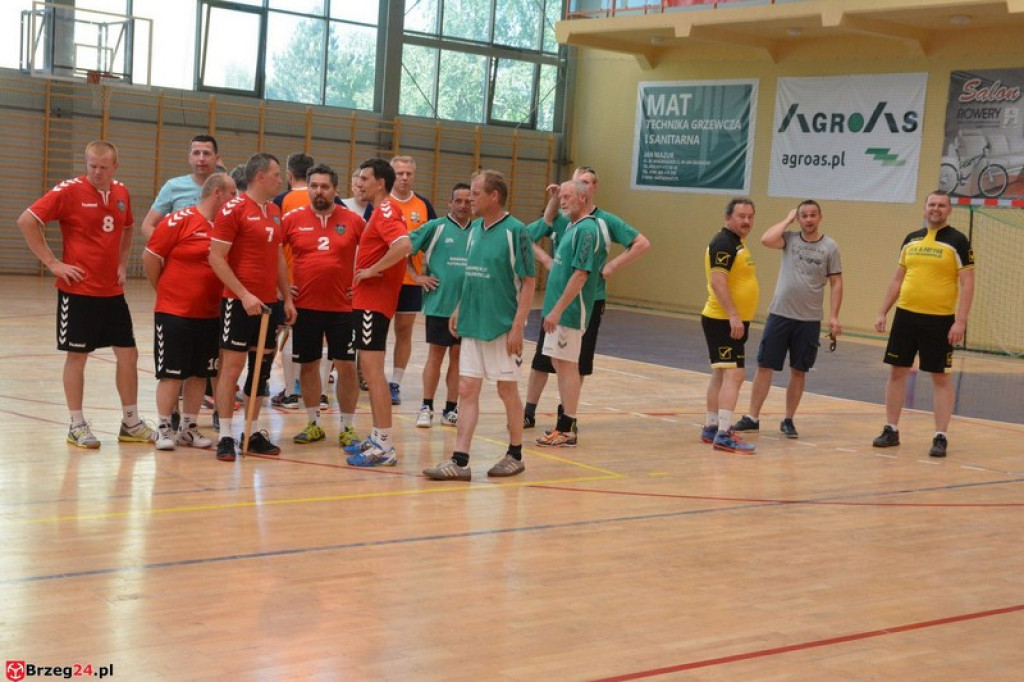 VII Edycja Handball Festival w Grodkowie [fotorelacja]