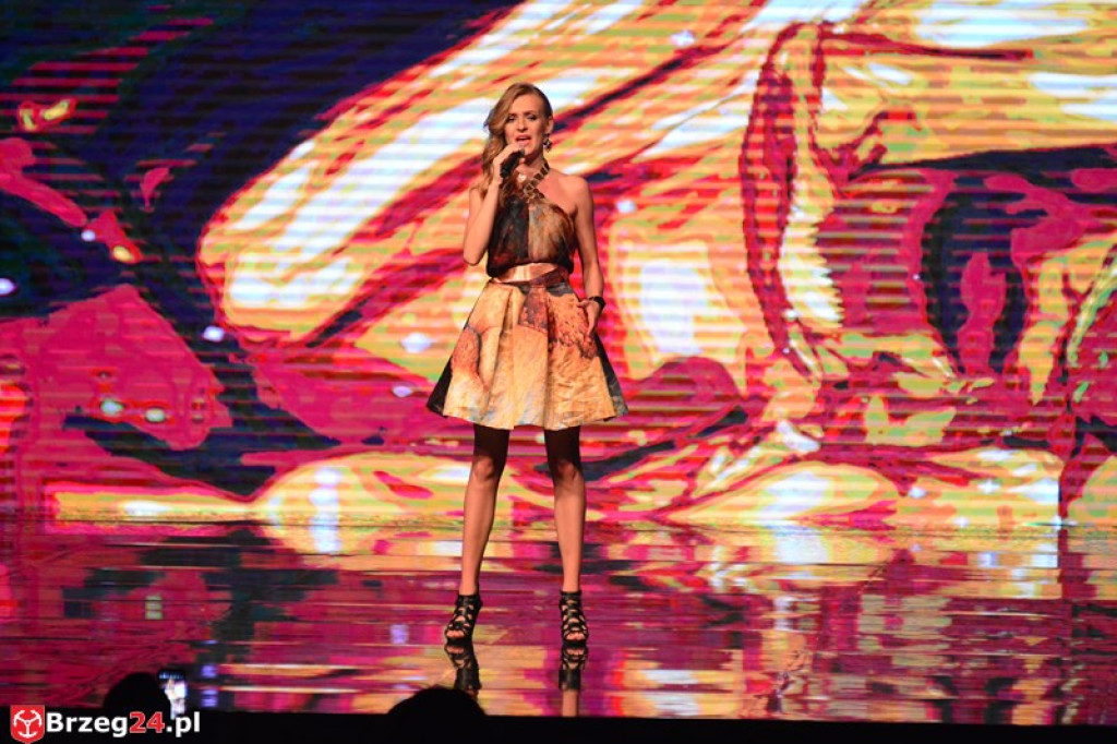 Gala Miss Opolszczyzny. Kamila Świerc nową Miss, Natalia Roczniak I Wice Miss Opolszczyzny