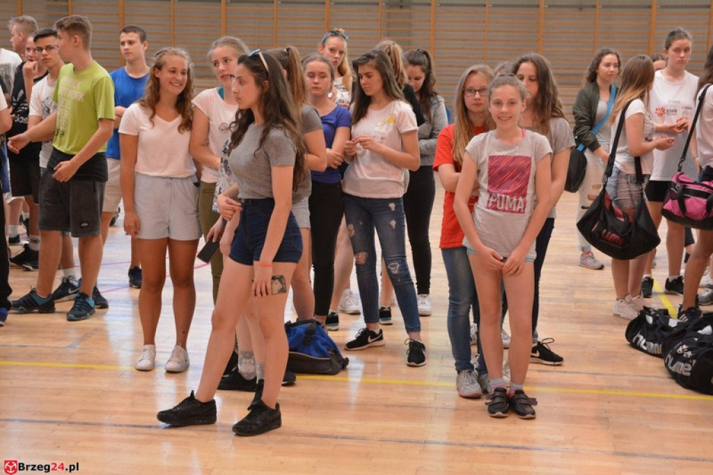 VII Edycja Handball Festival w Grodkowie [fotorelacja]