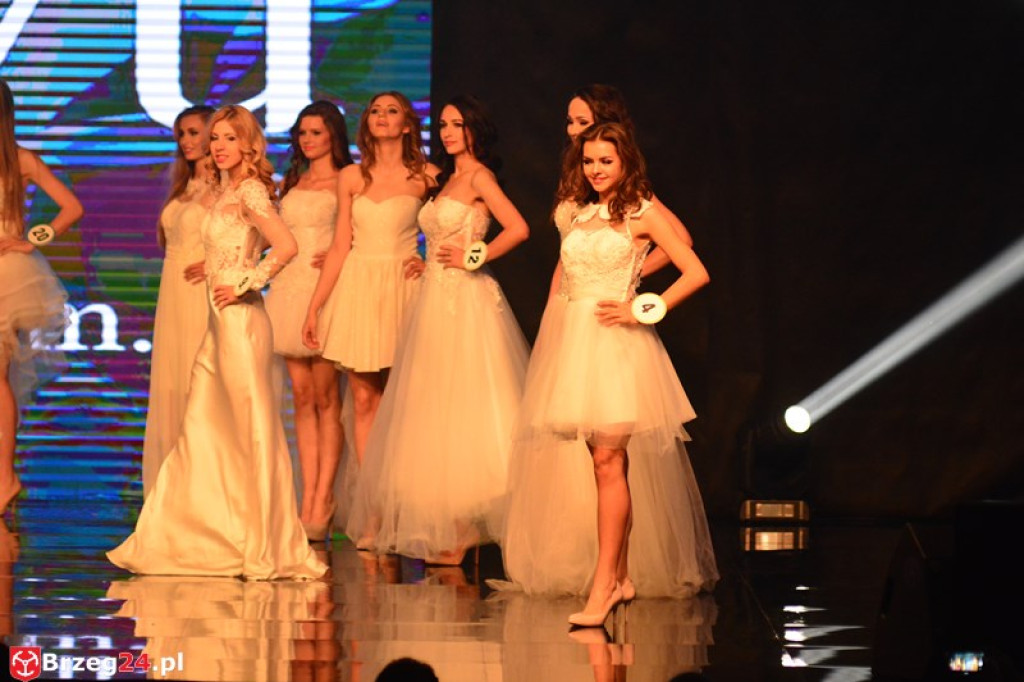 Gala Miss Opolszczyzny. Kamila Świerc nową Miss, Natalia Roczniak I Wice Miss Opolszczyzny