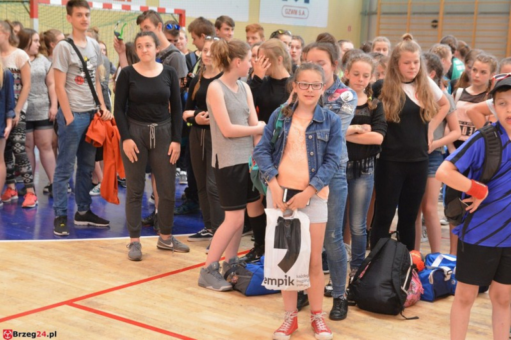 VII Edycja Handball Festival w Grodkowie [fotorelacja]