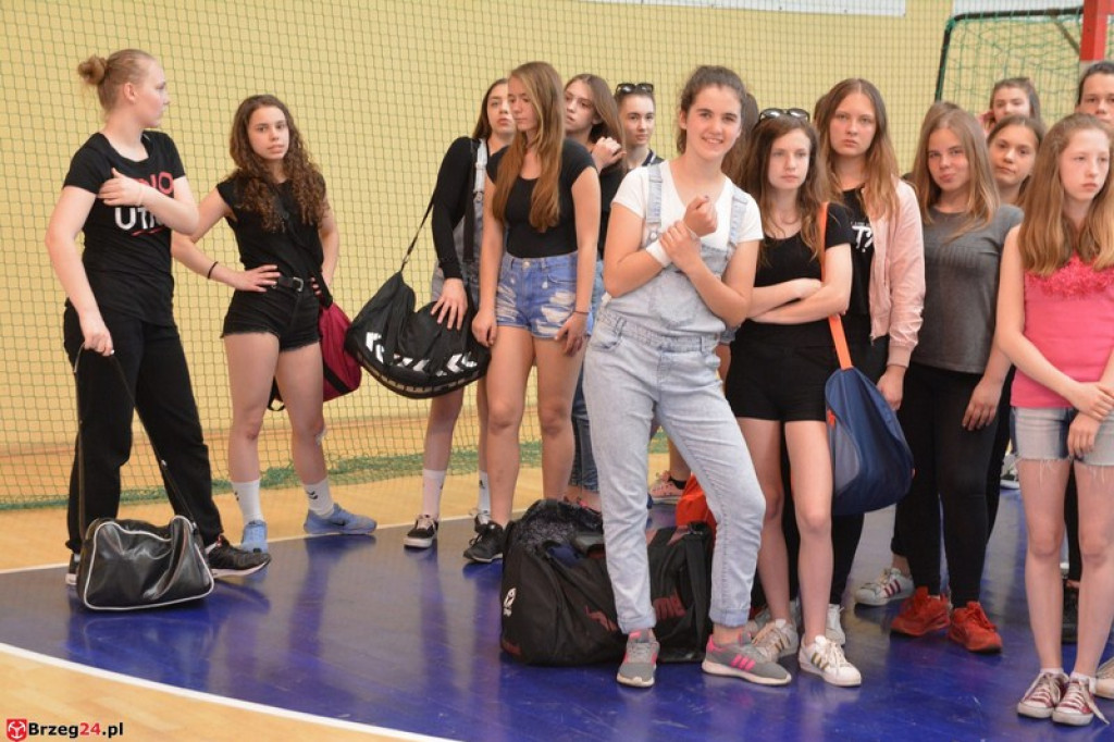 VII Edycja Handball Festival w Grodkowie [fotorelacja]