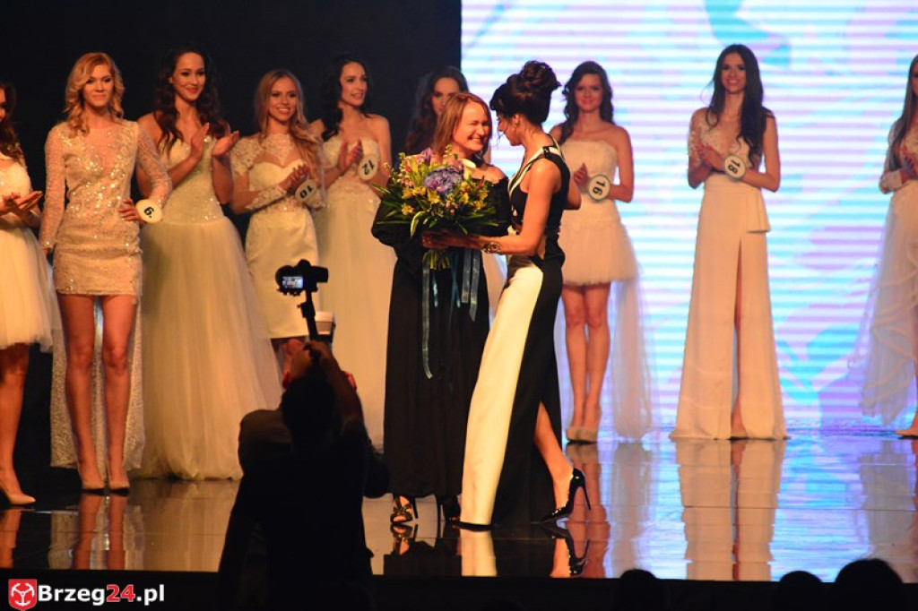 Gala Miss Opolszczyzny. Kamila Świerc nową Miss, Natalia Roczniak I Wice Miss Opolszczyzny