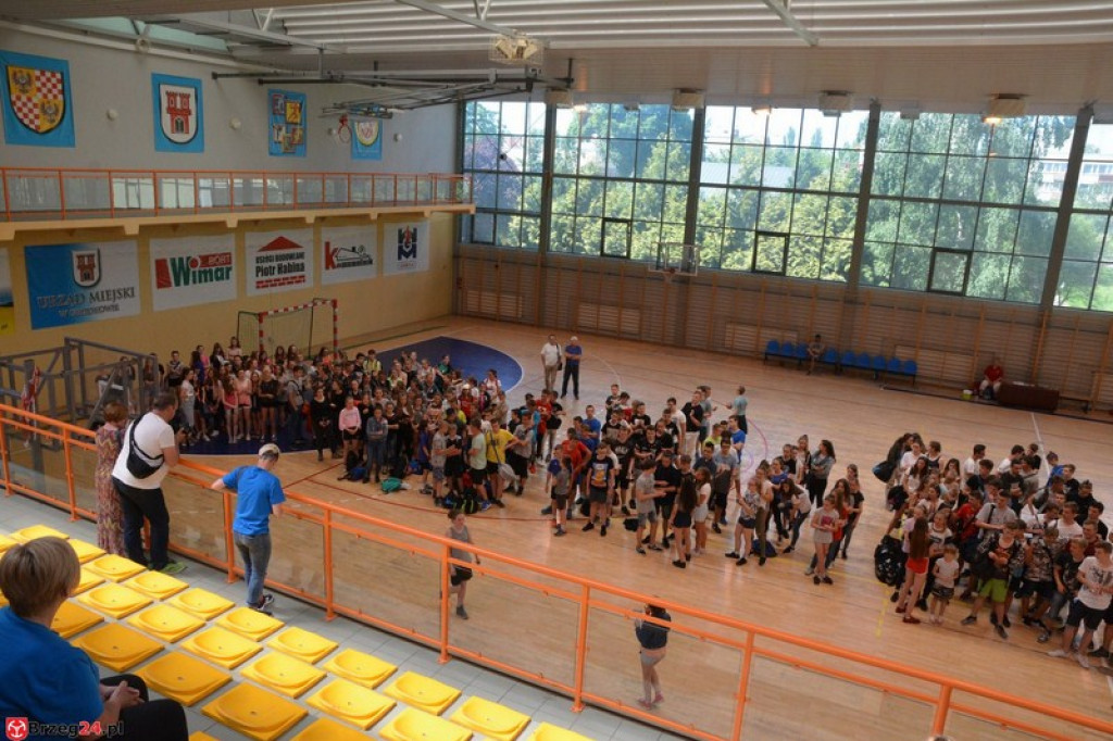 VII Edycja Handball Festival w Grodkowie [fotorelacja]