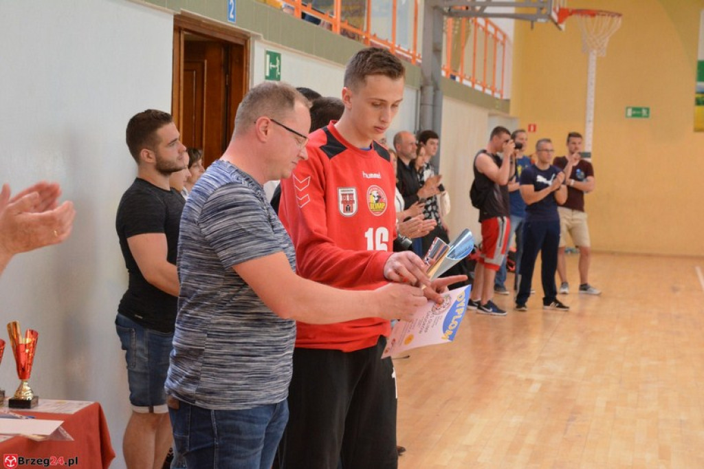 VII Edycja Handball Festival w Grodkowie [fotorelacja]