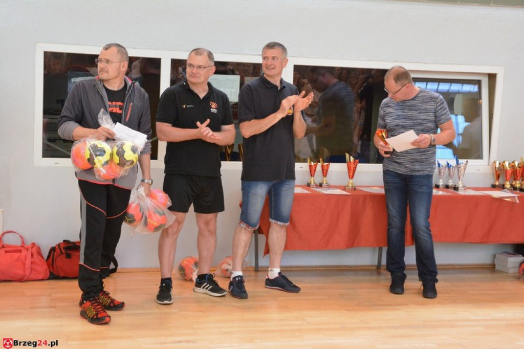 VII Edycja Handball Festival w Grodkowie [fotorelacja]