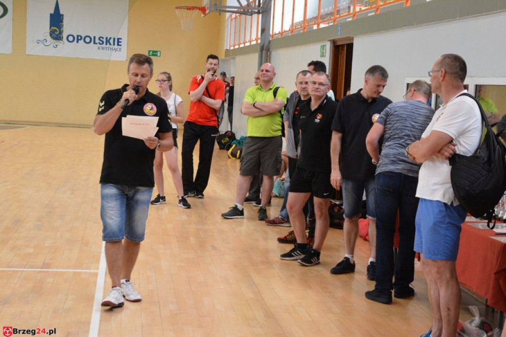 VII Edycja Handball Festival w Grodkowie [fotorelacja]