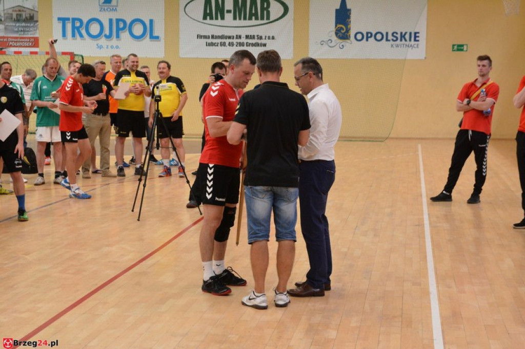 VII Edycja Handball Festival w Grodkowie [fotorelacja]