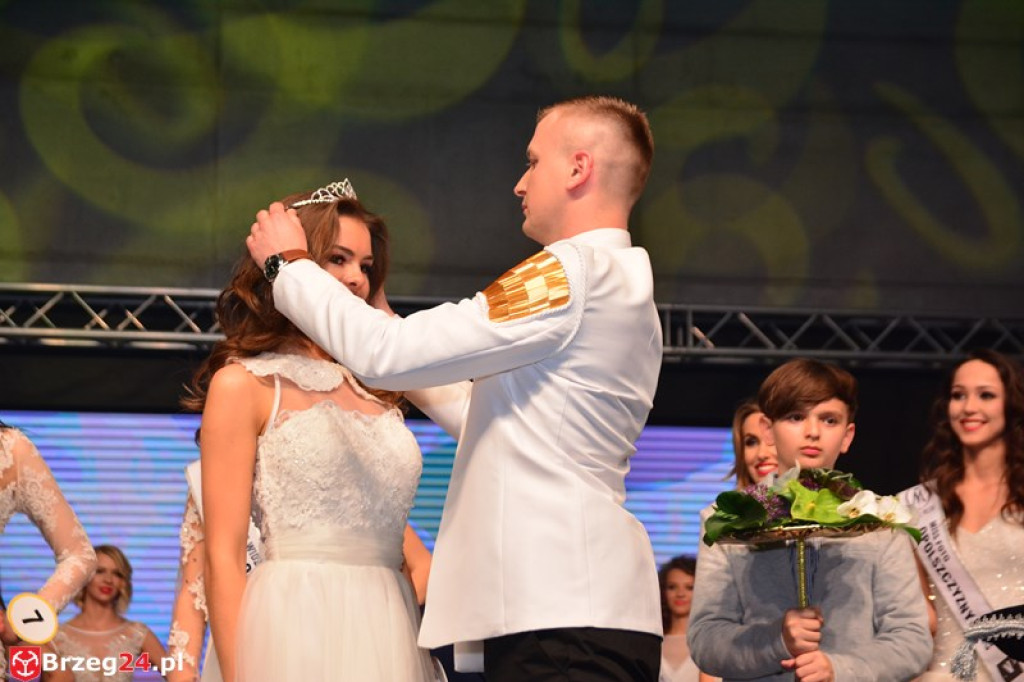 Gala Miss Opolszczyzny. Kamila Świerc nową Miss, Natalia Roczniak I Wice Miss Opolszczyzny