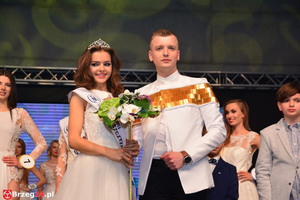 Gala Miss Opolszczyzny. Kamila Świerc nową Miss, Natalia Roczniak I Wice Miss Opolszczyzny