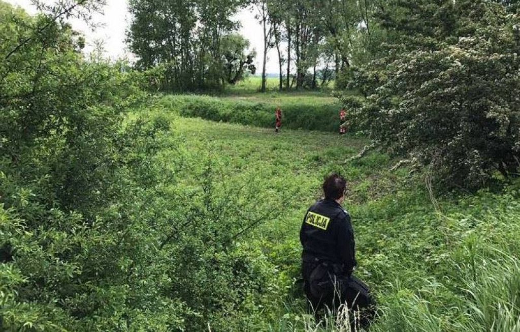 Wspólne ćwiczenia policjantów ze służbami ratowniczymi