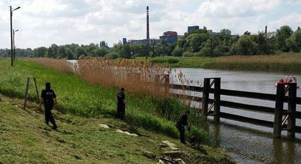 Wspólne ćwiczenia policjantów ze służbami ratowniczymi