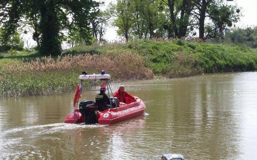Wspólne ćwiczenia policjantów ze służbami ratowniczymi