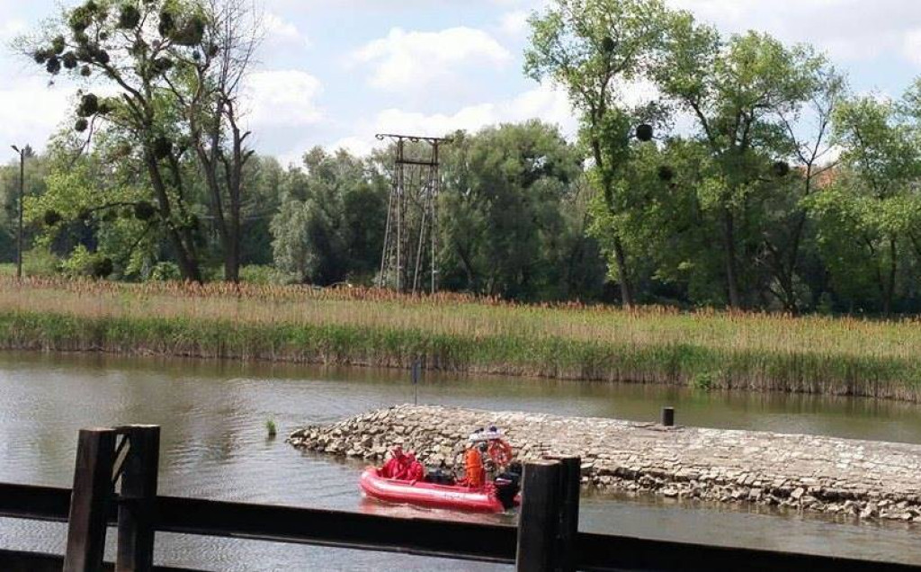 Wspólne ćwiczenia policjantów ze służbami ratowniczymi