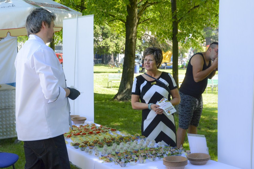 Wspomagamy Miski V PSYjdz Na Grila - 28.05.2017 [fotorelacja]