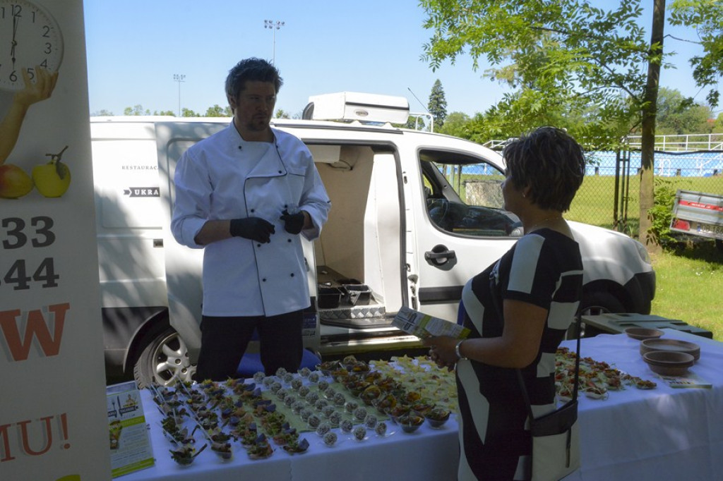 Wspomagamy Miski V PSYjdz Na Grila - 28.05.2017 [fotorelacja]