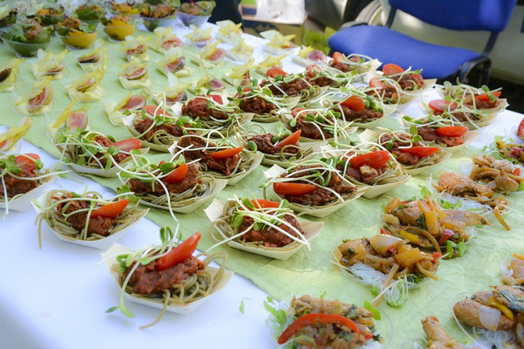 Wspomagamy Miski V PSYjdz Na Grila - 28.05.2017 [fotorelacja]