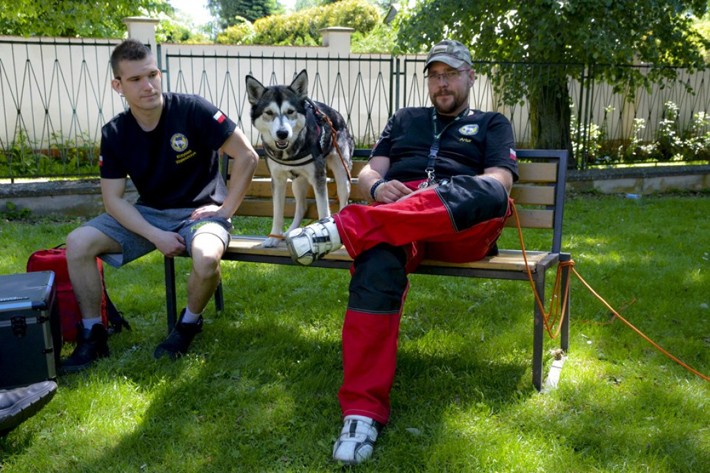 Wspomagamy Miski V PSYjdz Na Grila - 28.05.2017 [fotorelacja]