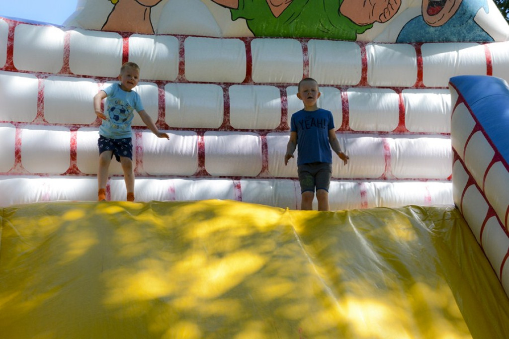 Wspomagamy Miski V PSYjdz Na Grila - 28.05.2017 [fotorelacja]