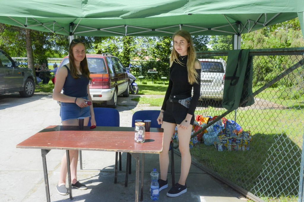 Wspomagamy Miski V PSYjdz Na Grila - 28.05.2017 [fotorelacja]