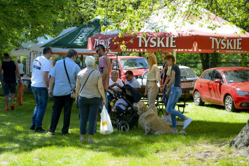 Wspomagamy Miski V PSYjdz Na Grila - 28.05.2017 [fotorelacja]